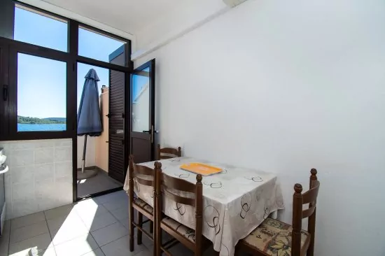 Apartmán Severní Dalmácie - Srima (Vodice) DA 4211 N2