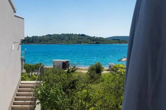 Apartmán Severní Dalmácie - Srima (Vodice) DA 4211 N2