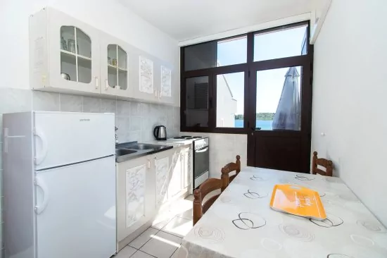 Apartmán Severní Dalmácie - Srima (Vodice) DA 4211 N2