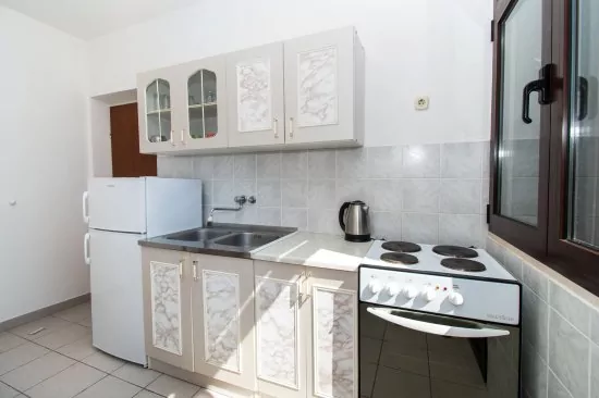 Apartmán Severní Dalmácie - Srima (Vodice) DA 4211 N2