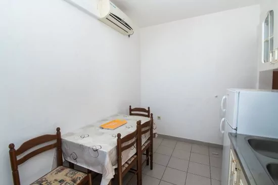Apartmán Severní Dalmácie - Srima (Vodice) DA 4211 N2