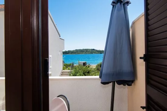 Apartmán Severní Dalmácie - Srima (Vodice) DA 4211 N2