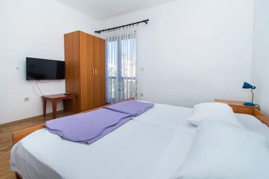 Apartmán Severní Dalmácie - Srima (Vodice) DA 4211 N2