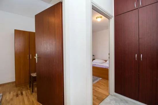 Apartmán Severní Dalmácie - Srima (Vodice) DA 4211 N2