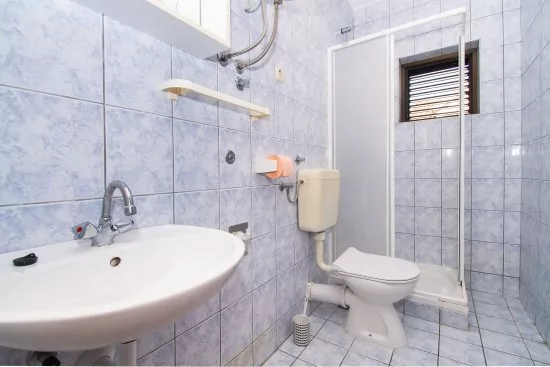 Apartmán Severní Dalmácie - Srima (Vodice) DA 4211 N2