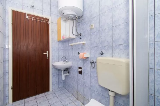 Apartmán Severní Dalmácie - Srima (Vodice) DA 4211 N2