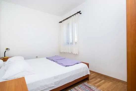 Apartmán Severní Dalmácie - Srima (Vodice) DA 4211 N2