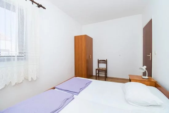 Apartmán Severní Dalmácie - Srima (Vodice) DA 4211 N2