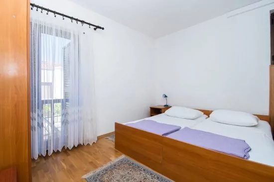 Apartmán Severní Dalmácie - Srima (Vodice) DA 4211 N2