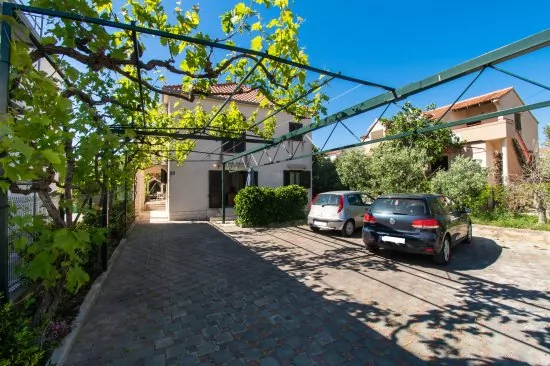 Apartmán Severní Dalmácie - Srima (Vodice) DA 4211 N3