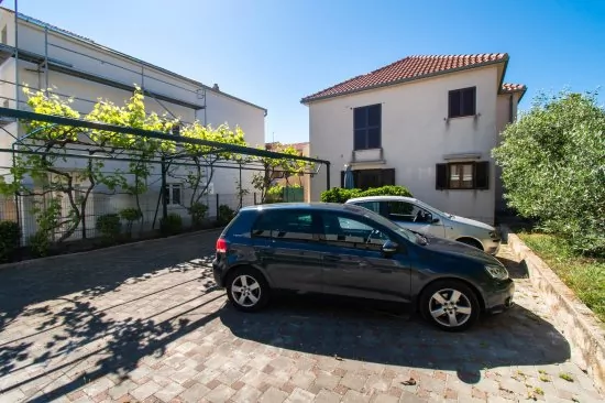 Apartmán Severní Dalmácie - Srima (Vodice) DA 4211 N3