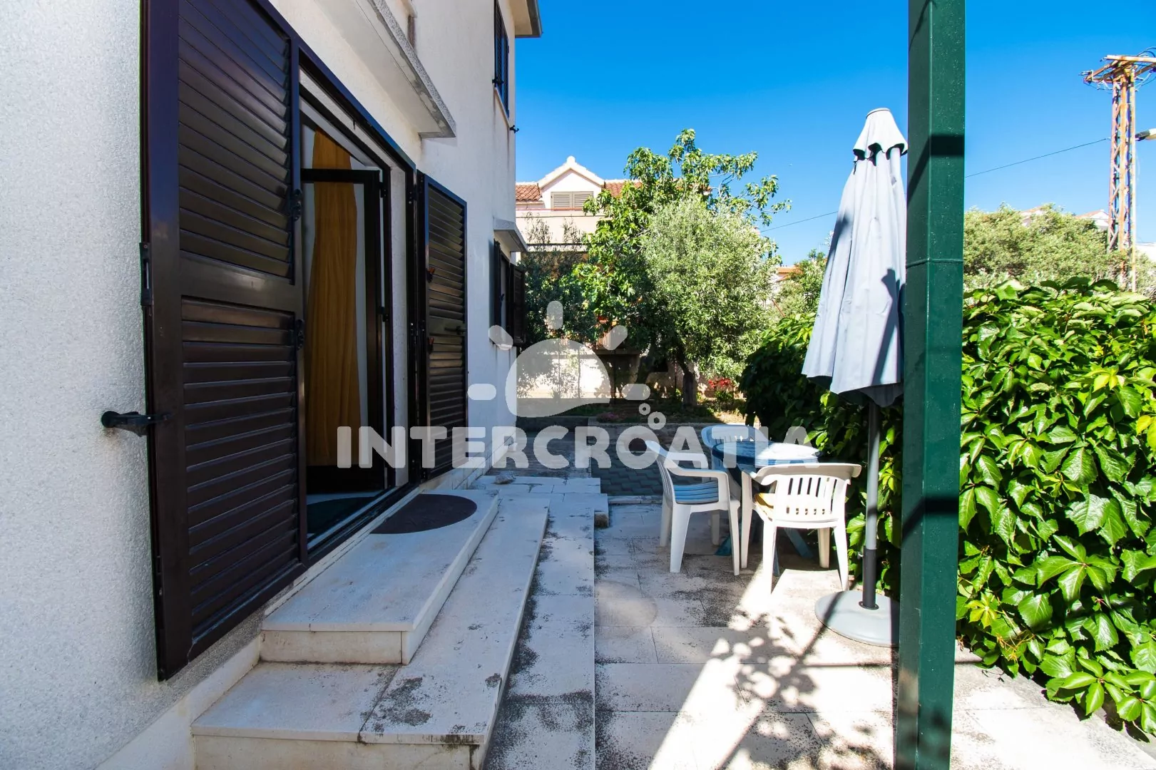 Apartmán Severní Dalmácie - Srima (Vodice) DA 4211 N3