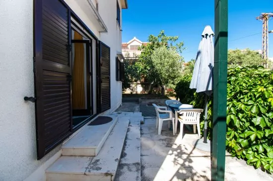 Apartmán Severní Dalmácie - Srima (Vodice) DA 4211 N3