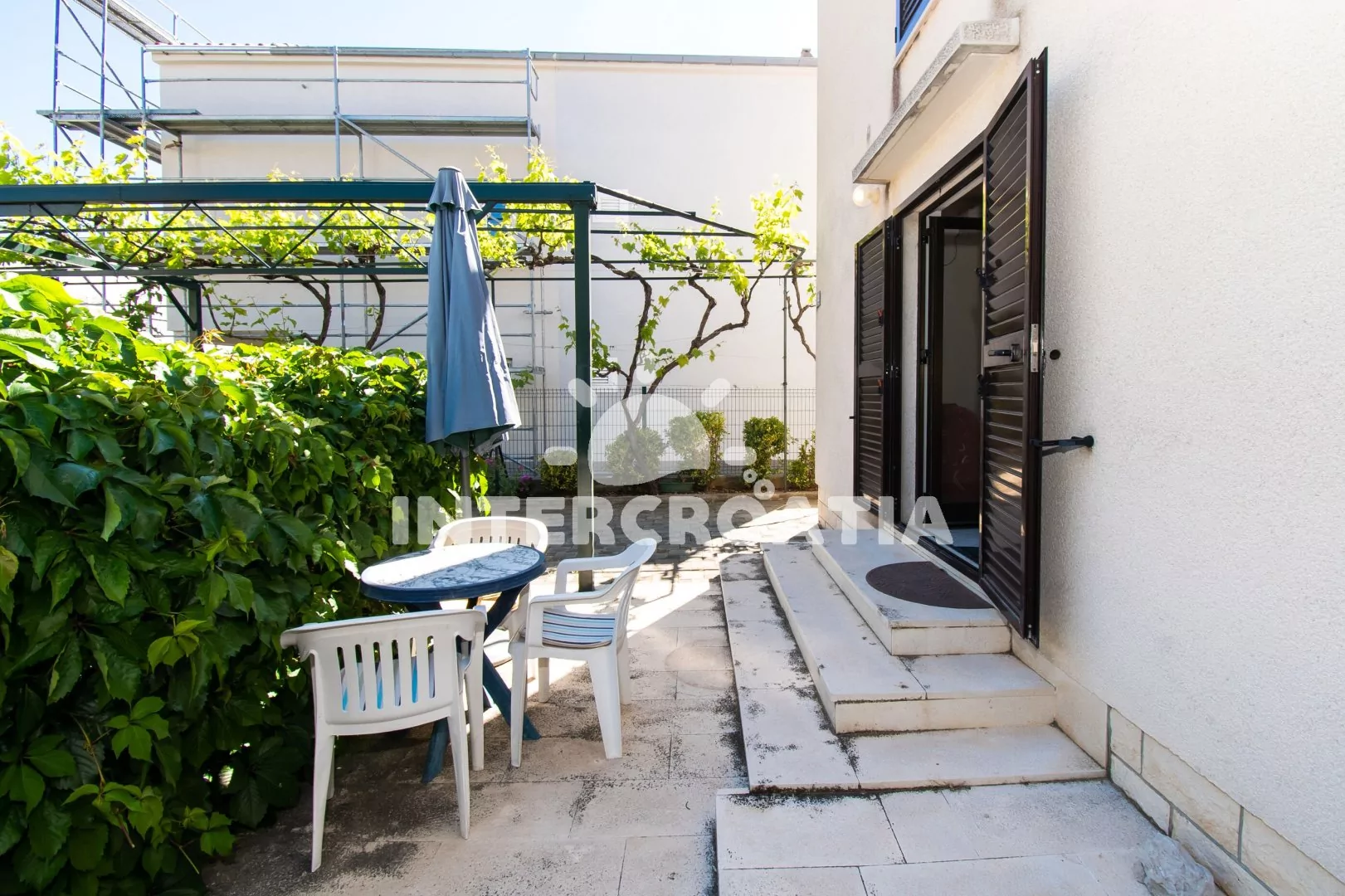 Apartmán Severní Dalmácie - Srima (Vodice) DA 4211 N3