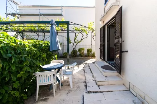 Apartmán Severní Dalmácie - Srima (Vodice) DA 4211 N3