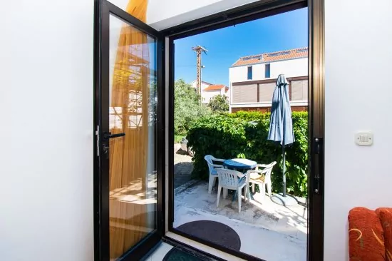 Apartmán Severní Dalmácie - Srima (Vodice) DA 4211 N3