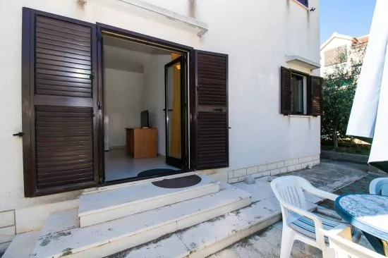 Apartmán Severní Dalmácie - Srima (Vodice) DA 4211 N3