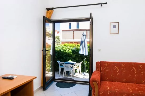 Apartmán Severní Dalmácie - Srima (Vodice) DA 4211 N3