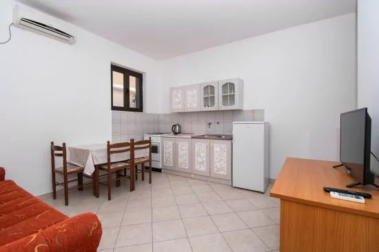 Apartmán Severní Dalmácie - Srima (Vodice) DA 4211 N3