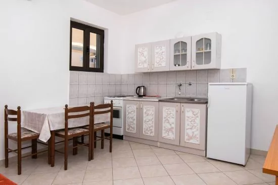 Apartmán Severní Dalmácie - Srima (Vodice) DA 4211 N3