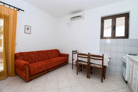 Apartmán Severní Dalmácie - Srima (Vodice) DA 4211 N3