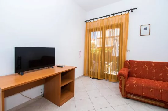 Apartmán Severní Dalmácie - Srima (Vodice) DA 4211 N3