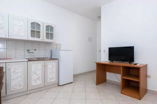 Apartmán Severní Dalmácie - Srima (Vodice) DA 4211 N3
