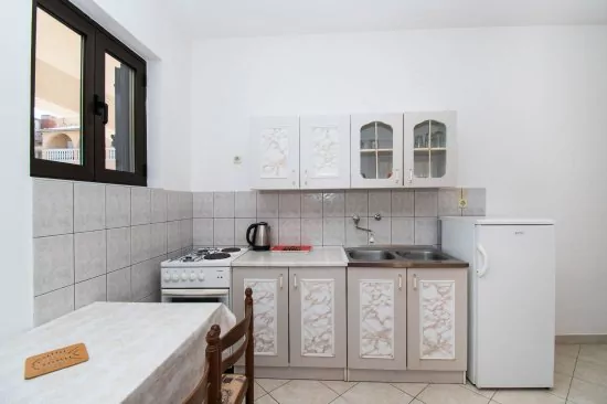 Apartmán Severní Dalmácie - Srima (Vodice) DA 4211 N3