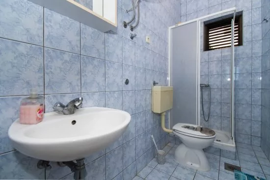 Apartmán Severní Dalmácie - Srima (Vodice) DA 4211 N3