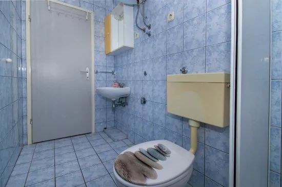 Apartmán Severní Dalmácie - Srima (Vodice) DA 4211 N3