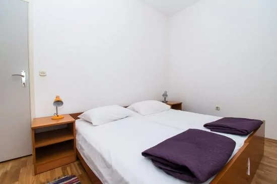 Apartmán Severní Dalmácie - Srima (Vodice) DA 4211 N3