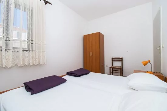 Apartmán Severní Dalmácie - Srima (Vodice) DA 4211 N3