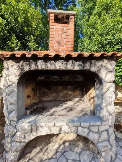 Apartmán Kvarner - Novi Vinodolski KV 1838 N1