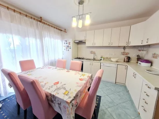 Apartmán Kvarner - Novi Vinodolski KV 1838 N1