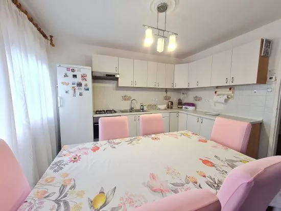 Apartmán Kvarner - Novi Vinodolski KV 1838 N1