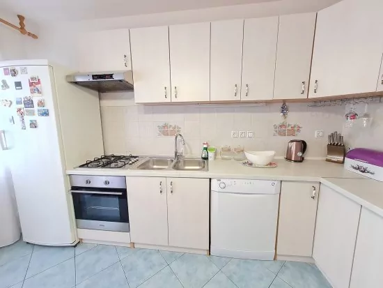 Apartmán Kvarner - Novi Vinodolski KV 1838 N1