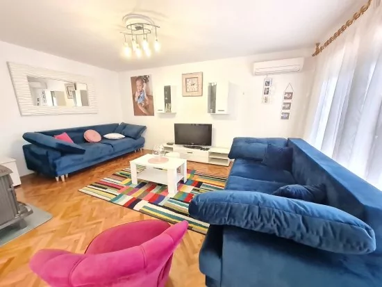 Apartmán Kvarner - Novi Vinodolski KV 1838 N1