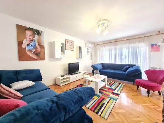 Apartmán Kvarner - Novi Vinodolski KV 1838 N1