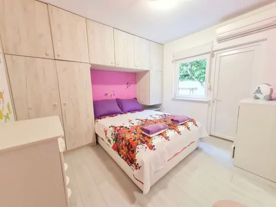 Apartmán Kvarner - Novi Vinodolski KV 1838 N1