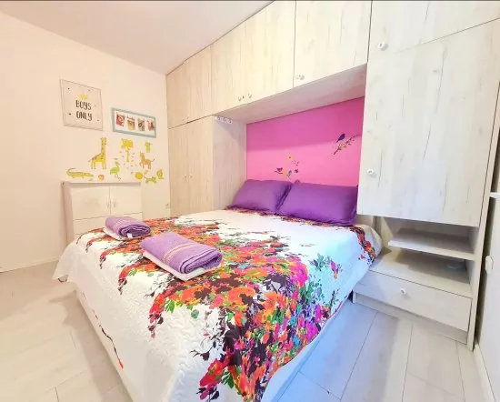 Apartmán Kvarner - Novi Vinodolski KV 1838 N1