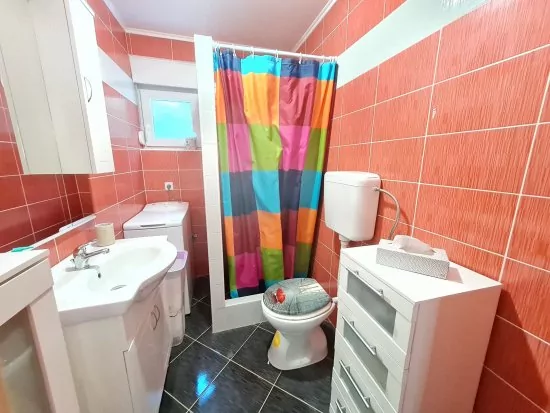 Apartmán Kvarner - Novi Vinodolski KV 1838 N1