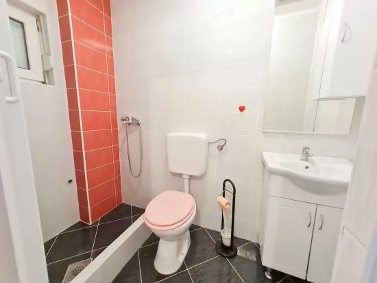 Apartmán Kvarner - Novi Vinodolski KV 1838 N1