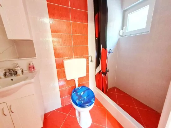 Apartmán Kvarner - Novi Vinodolski KV 1838 N1