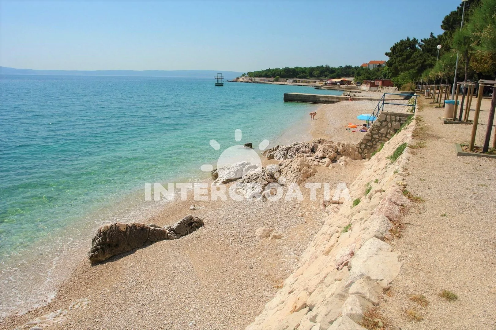 Apartmán Kvarner - Novi Vinodolski KV 1838 N1