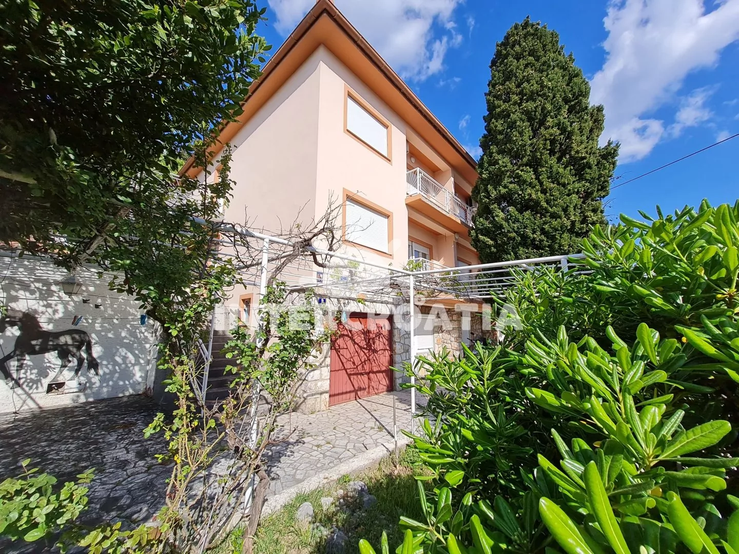 Apartmán Kvarner - Novi Vinodolski KV 1838 N2