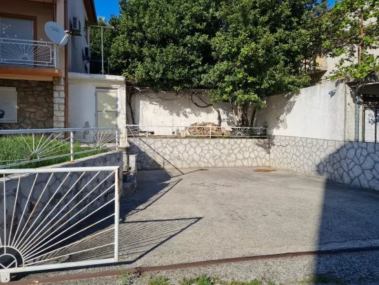 Apartmán Kvarner - Novi Vinodolski KV 1838 N2