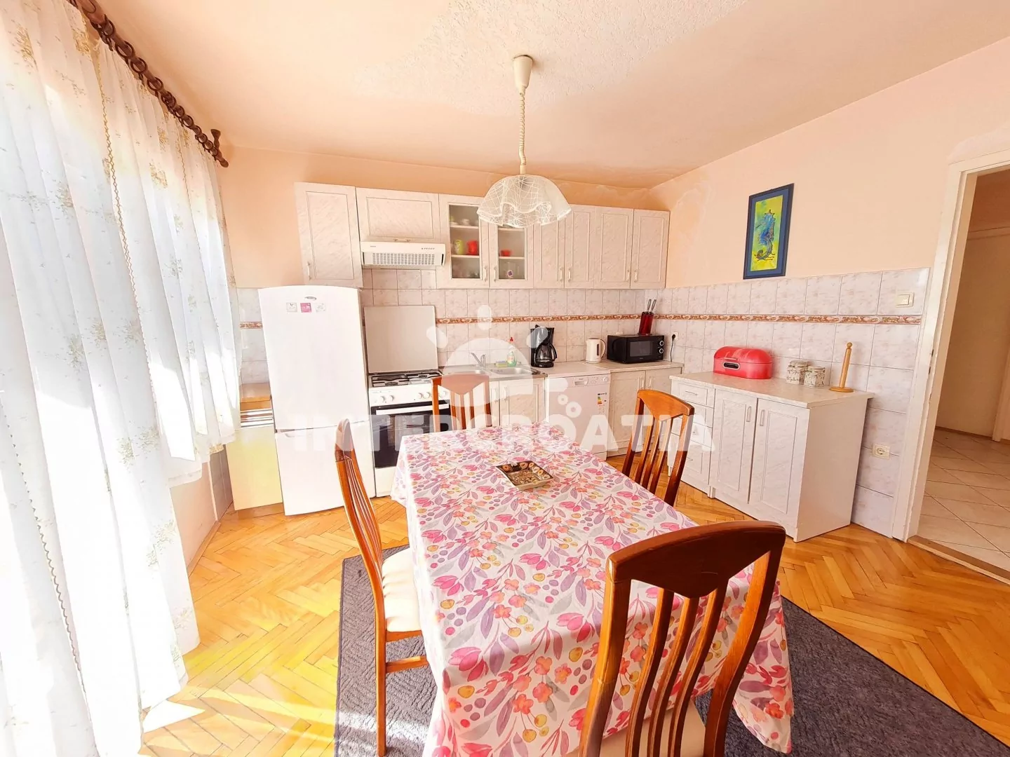 Apartmán Kvarner - Novi Vinodolski KV 1838 N2