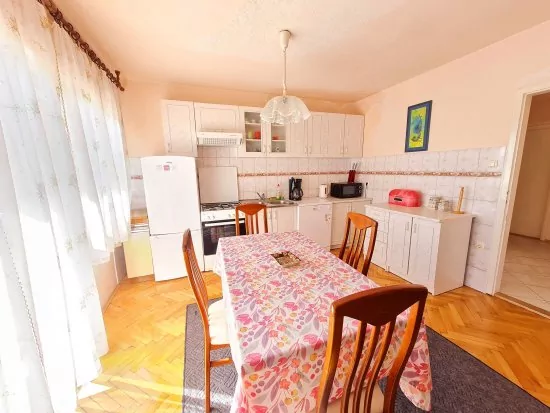 Apartmán Kvarner - Novi Vinodolski KV 1838 N2