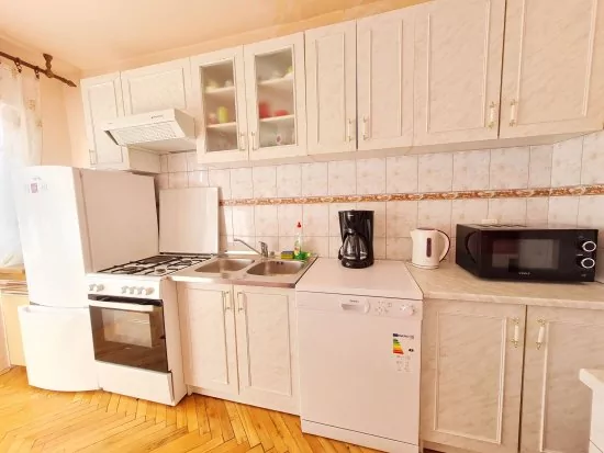 Apartmán Kvarner - Novi Vinodolski KV 1838 N2