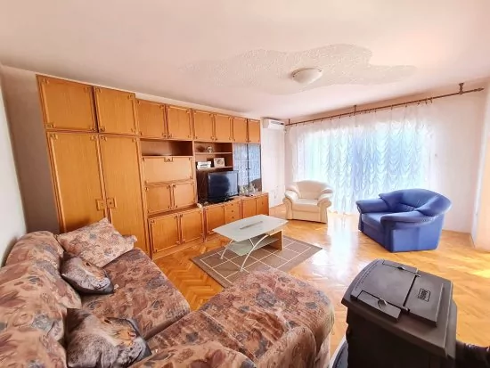 Apartmán Kvarner - Novi Vinodolski KV 1838 N2